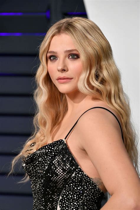 chloe grace moretz images